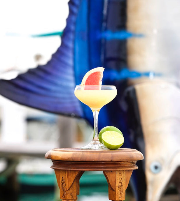 Hemingway Daiquiri