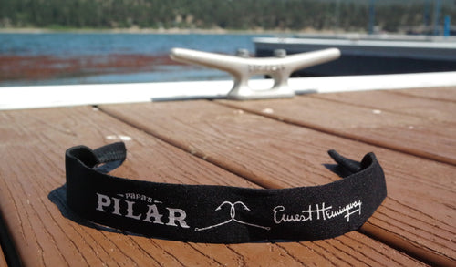 Sunglass Strap