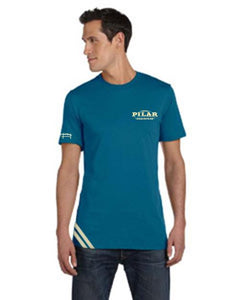 Sea-green Unisex Tee