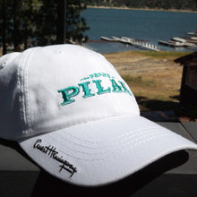 Load image into Gallery viewer, White Hat